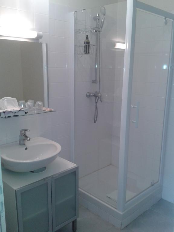 Les Appart Le Havre Centre & Mer Ngoại thất bức ảnh
