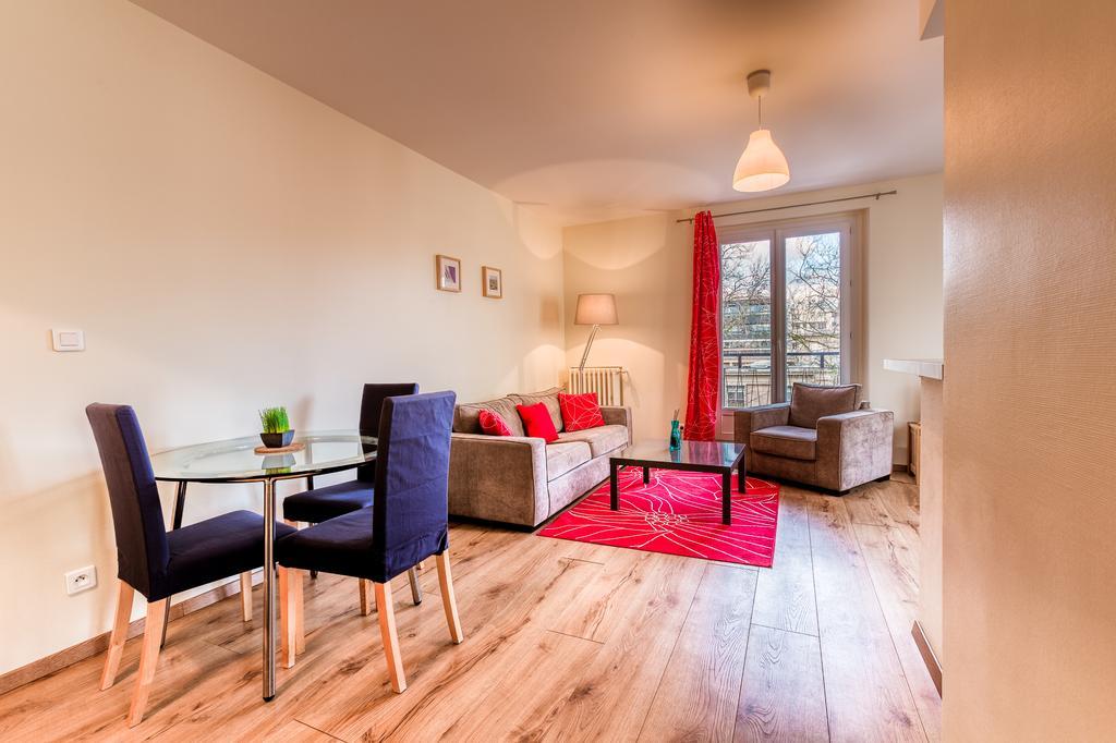 Les Appart Le Havre Centre & Mer Ngoại thất bức ảnh