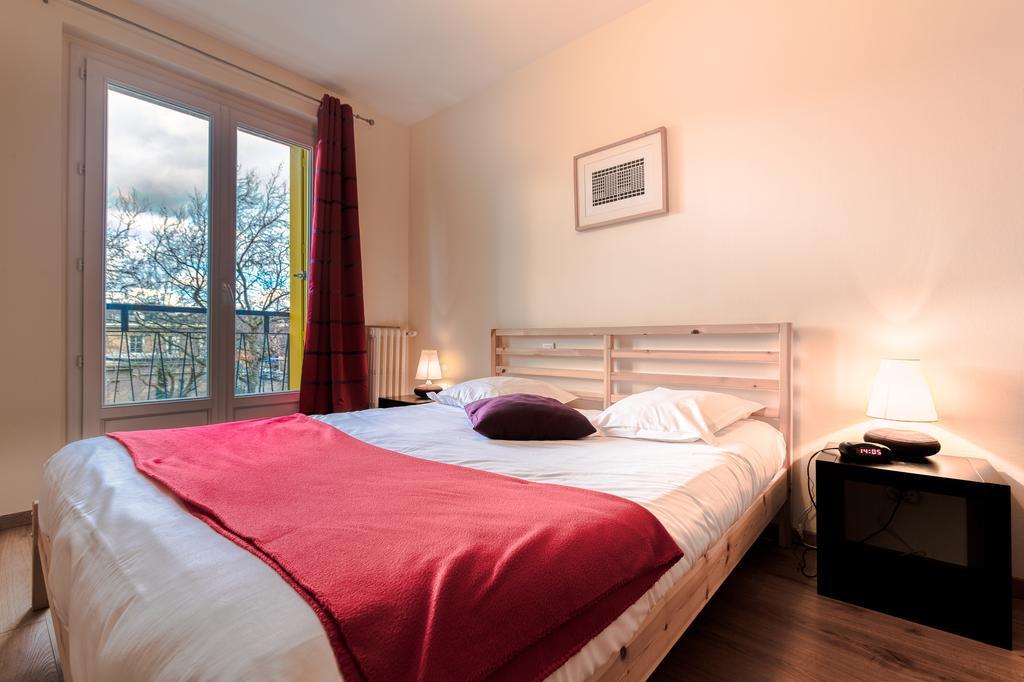Les Appart Le Havre Centre & Mer Ngoại thất bức ảnh