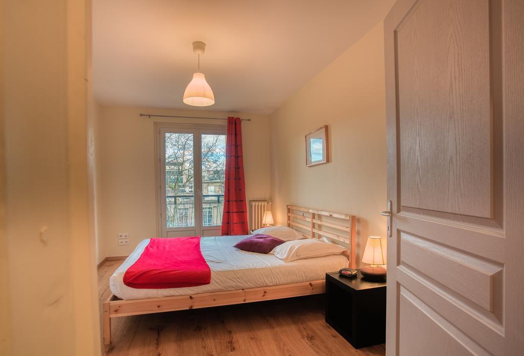 Les Appart Le Havre Centre & Mer Ngoại thất bức ảnh